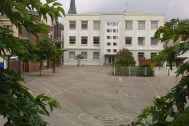 Ecole des Gobelins, Le Havre