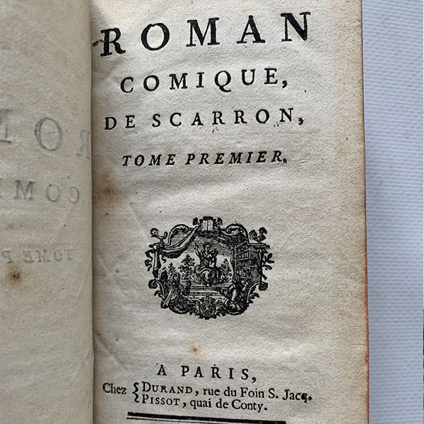 Edition Durand, 1757