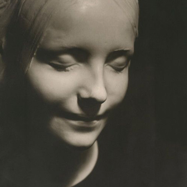 La Vierge inconnue, canal de l’Ourq, Albert Rudomine, 1927